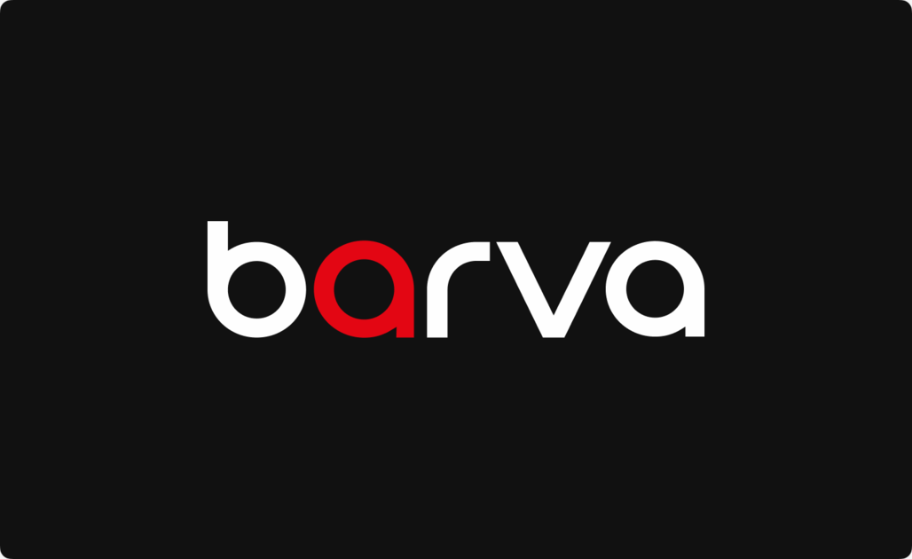 Витратні матеріали для друку ТМ Barva