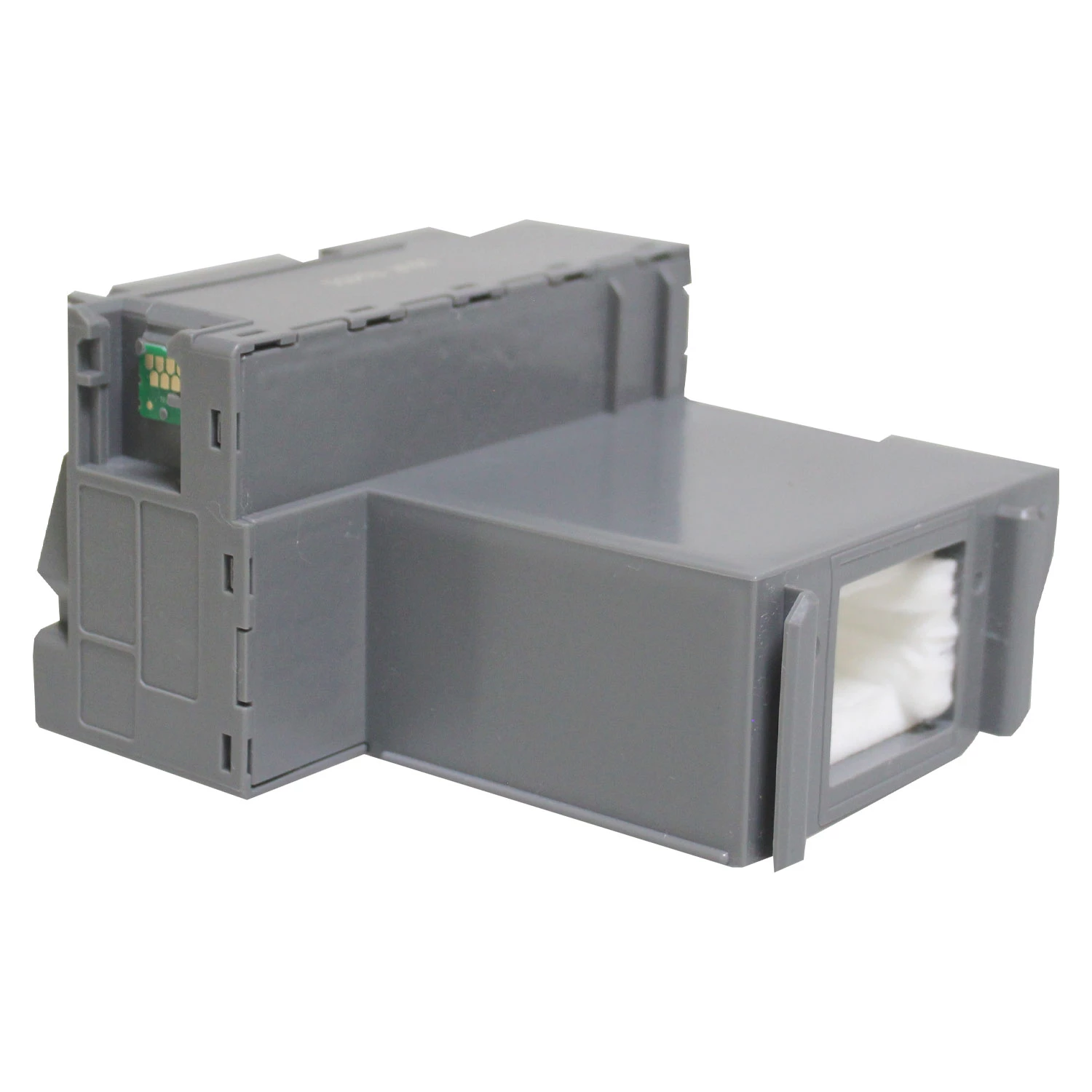 Контейнер совместимый для отработанных чернил Epson 1738195/1767049/1899245 без чипа Barva (IC-L4150), фото №:2