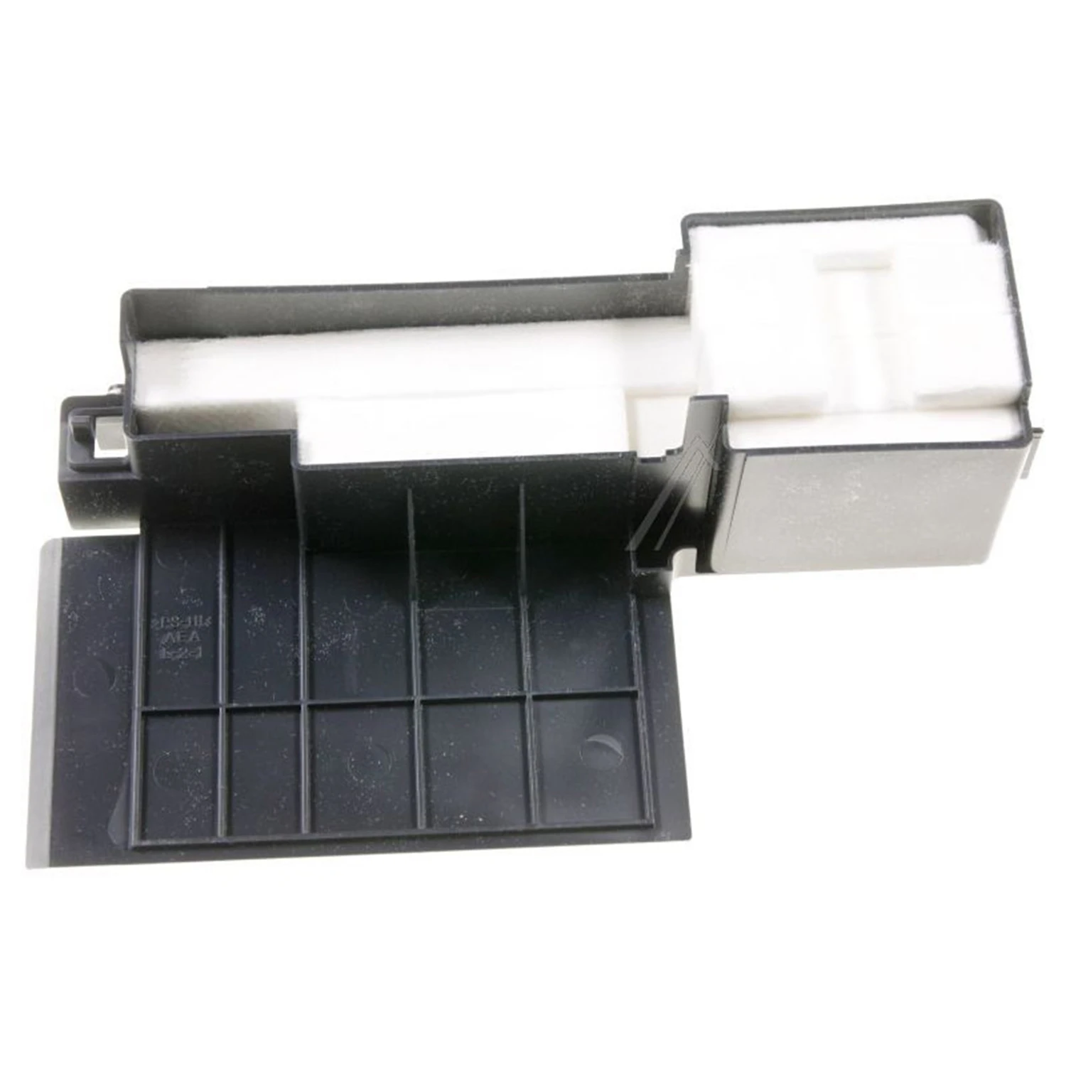 Контейнер совместимый для отработанных чернил Epson 1627961/1577649/1550819 без чипа Barva (IC-L210)