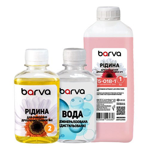 жидкость для промывки