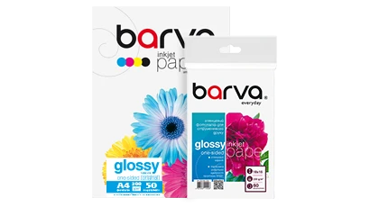 Фотобумага